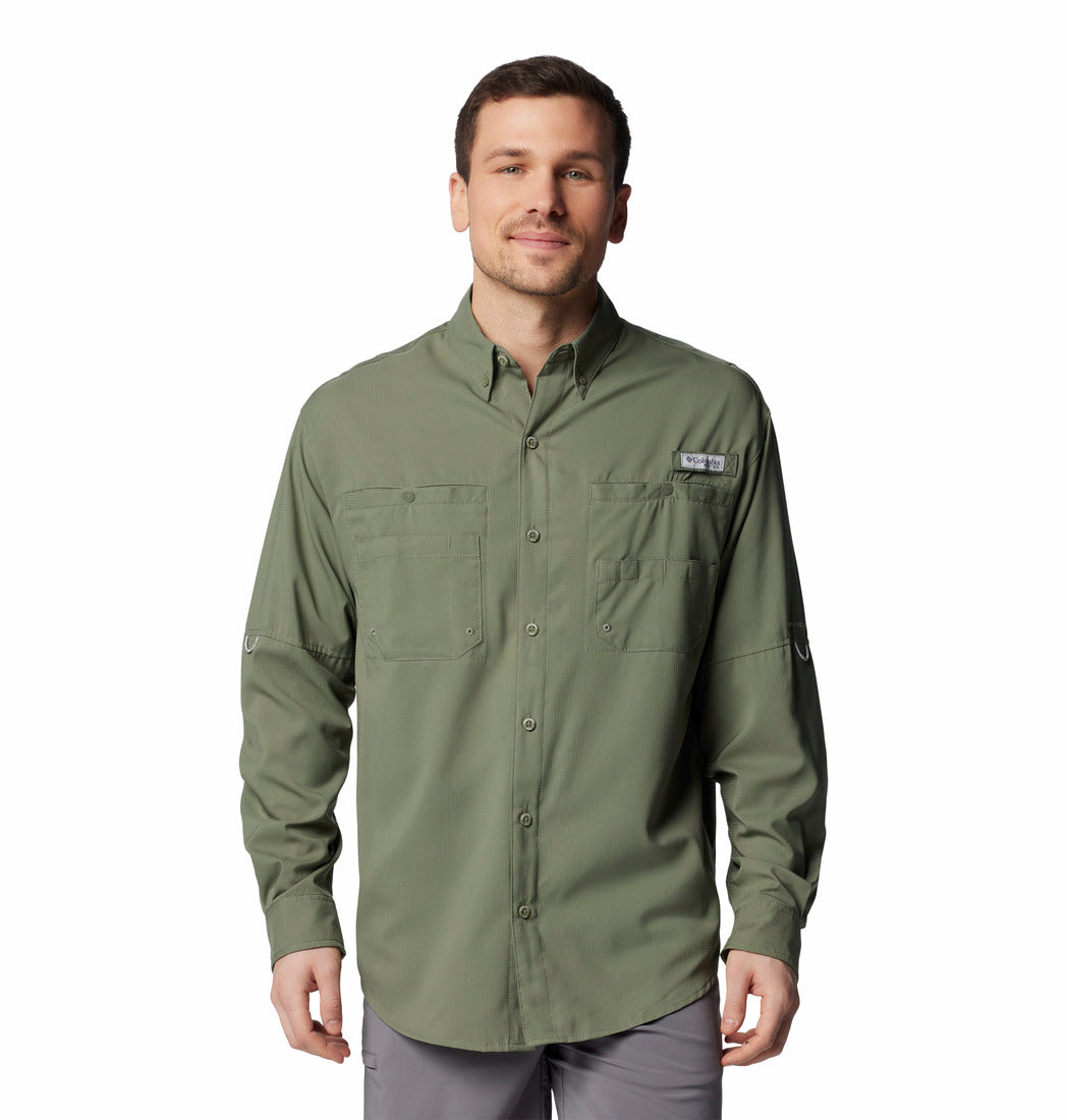 Tamiami II L/S