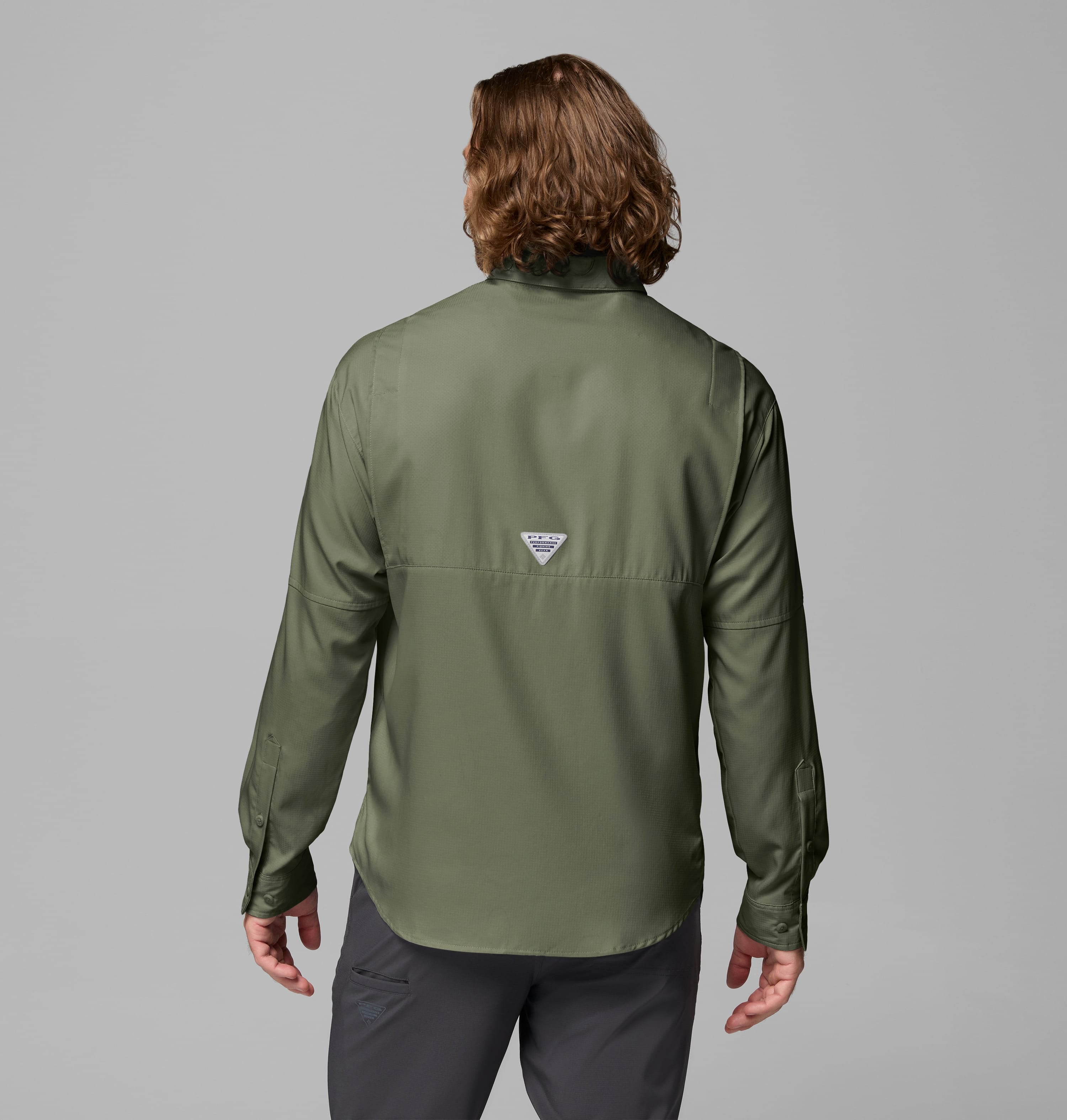 Tamiami II L/S