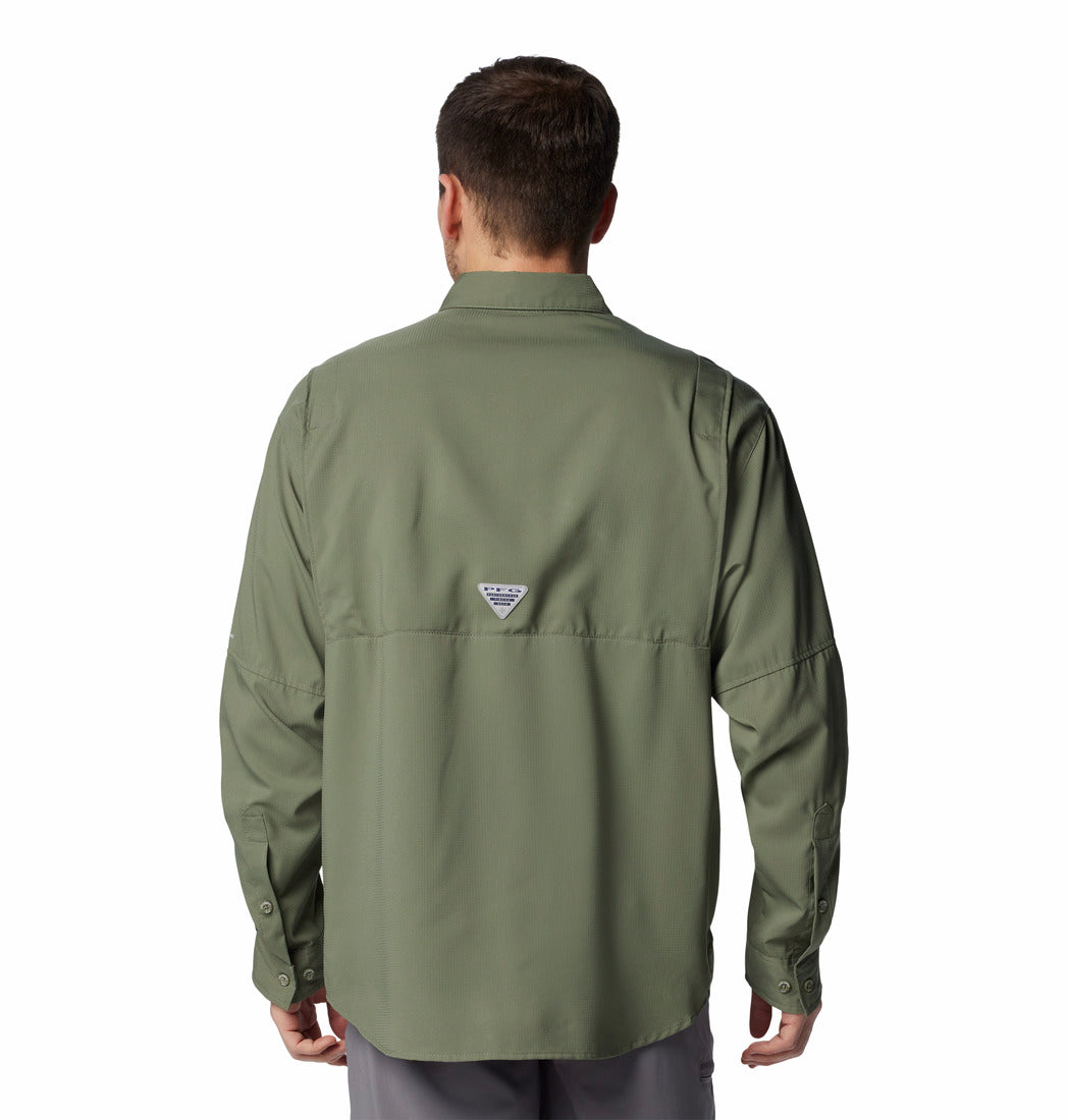 Tamiami II L/S