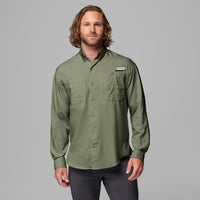Tamiami II L/S