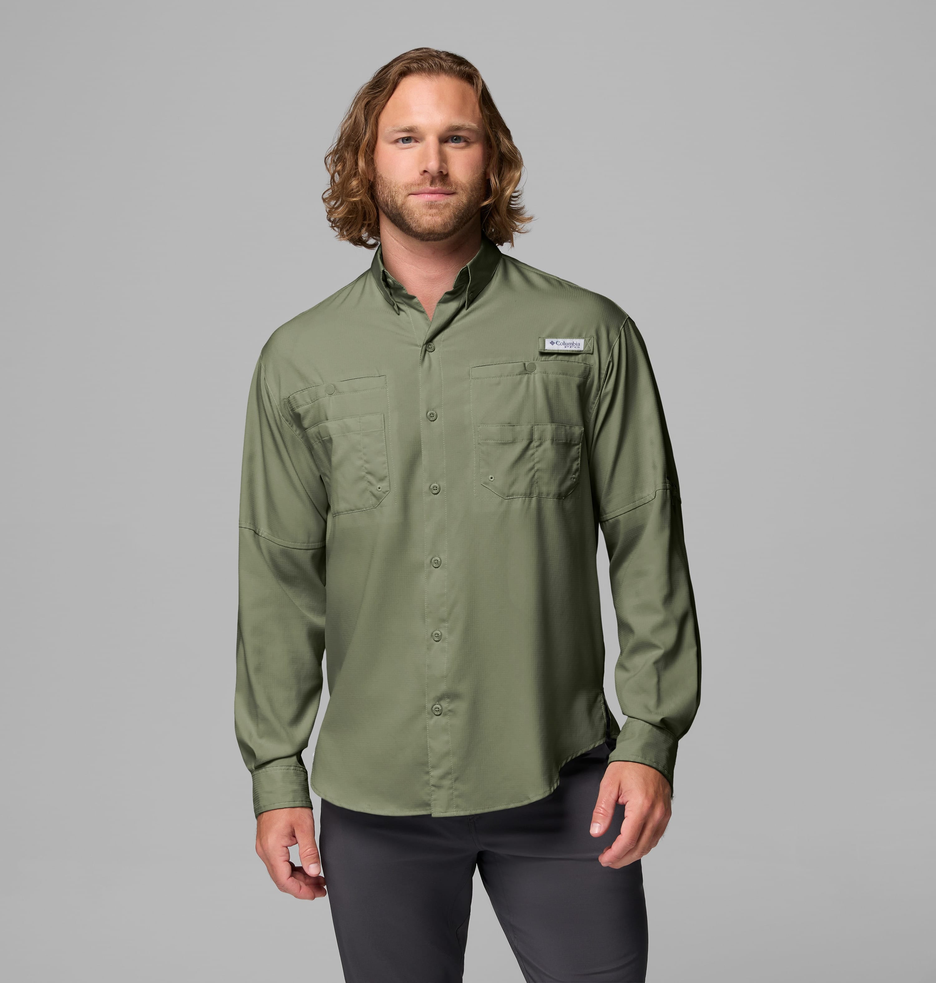 Tamiami II L/S