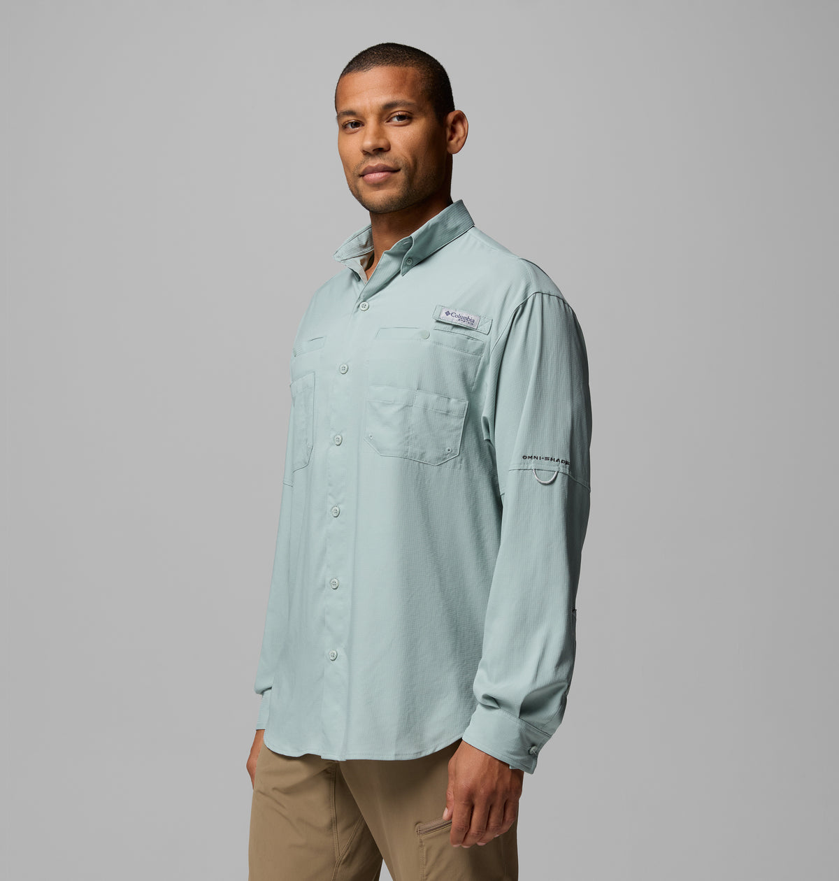 Tamiami II L/S