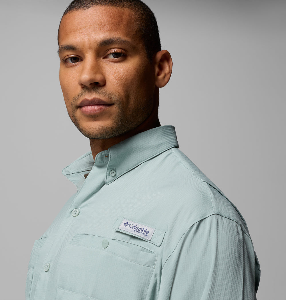 Tamiami II L/S