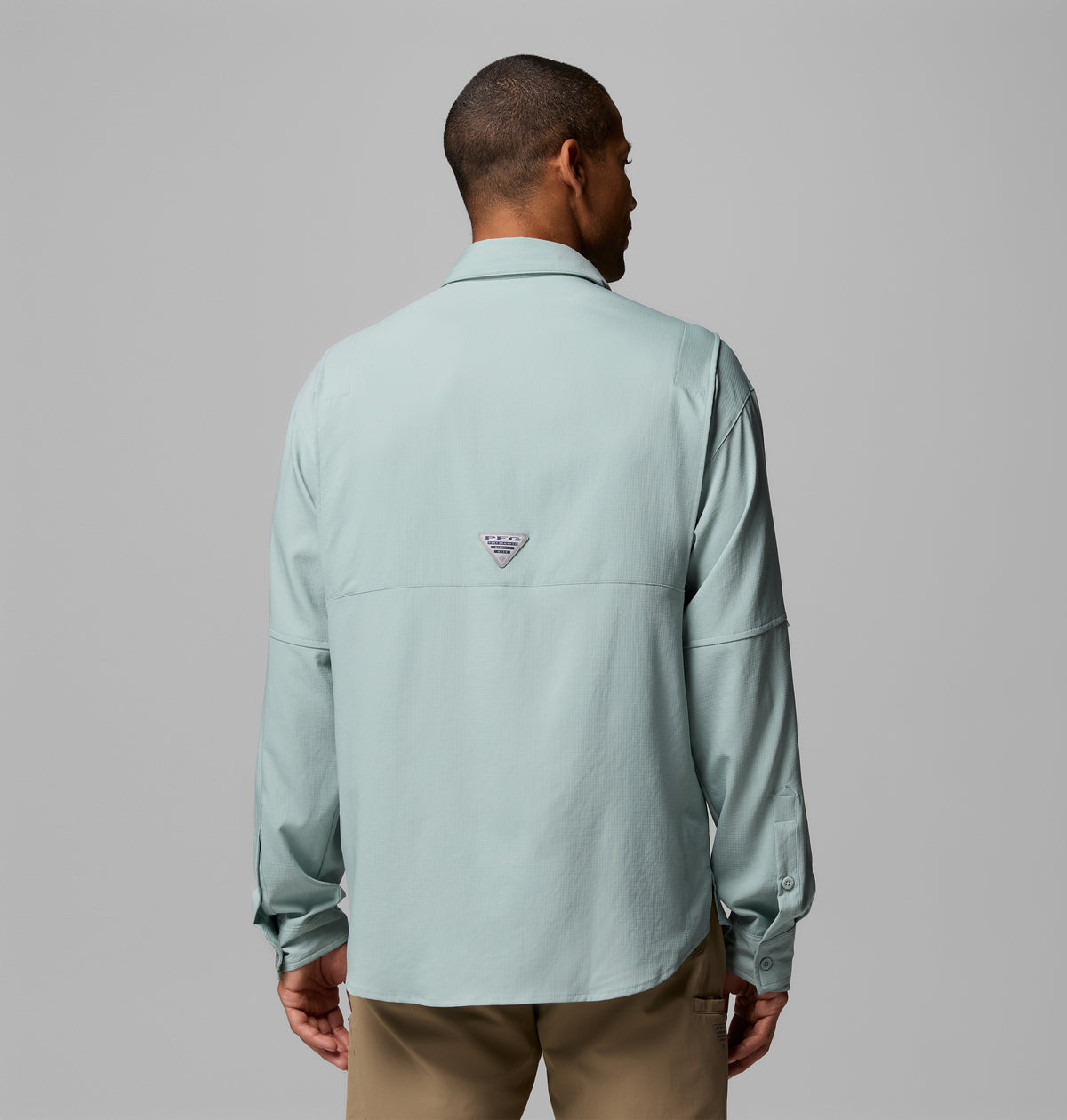 Tamiami II L/S