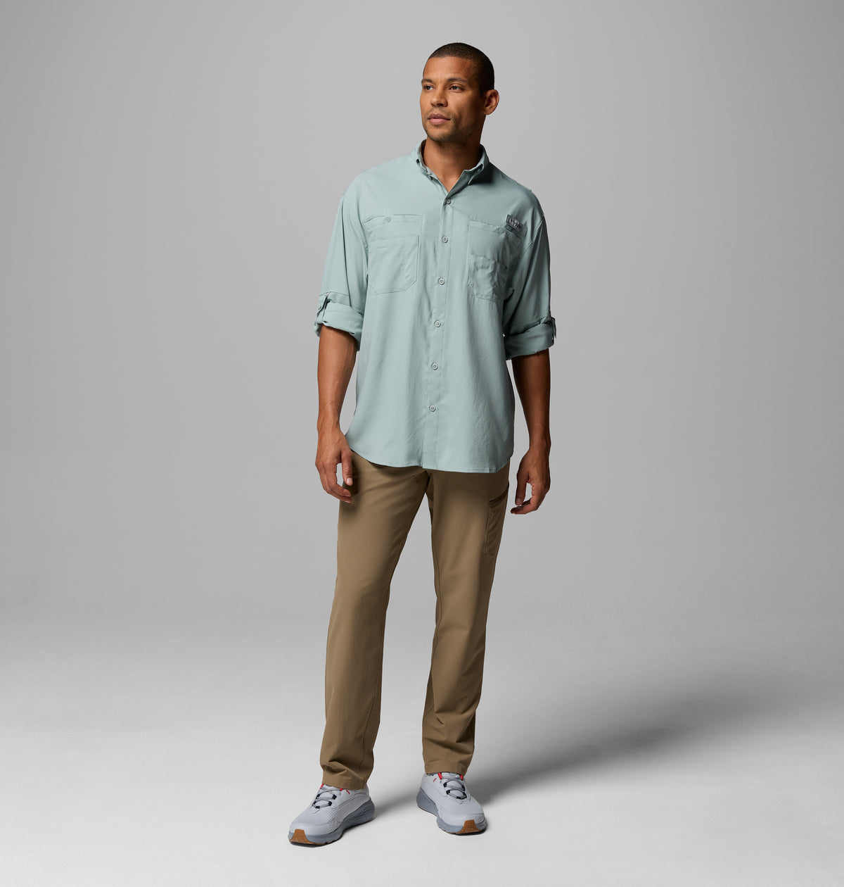 Tamiami II L/S