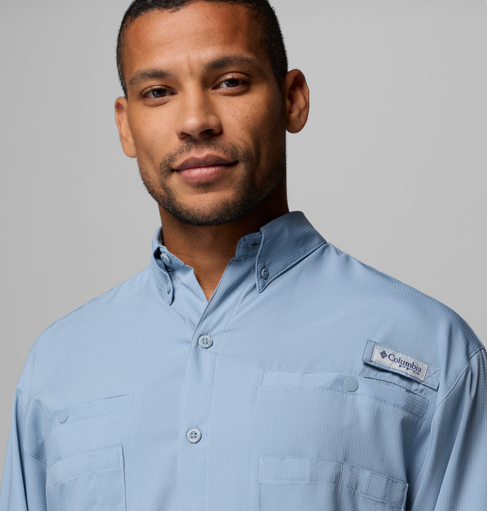 Tamiami II L/S