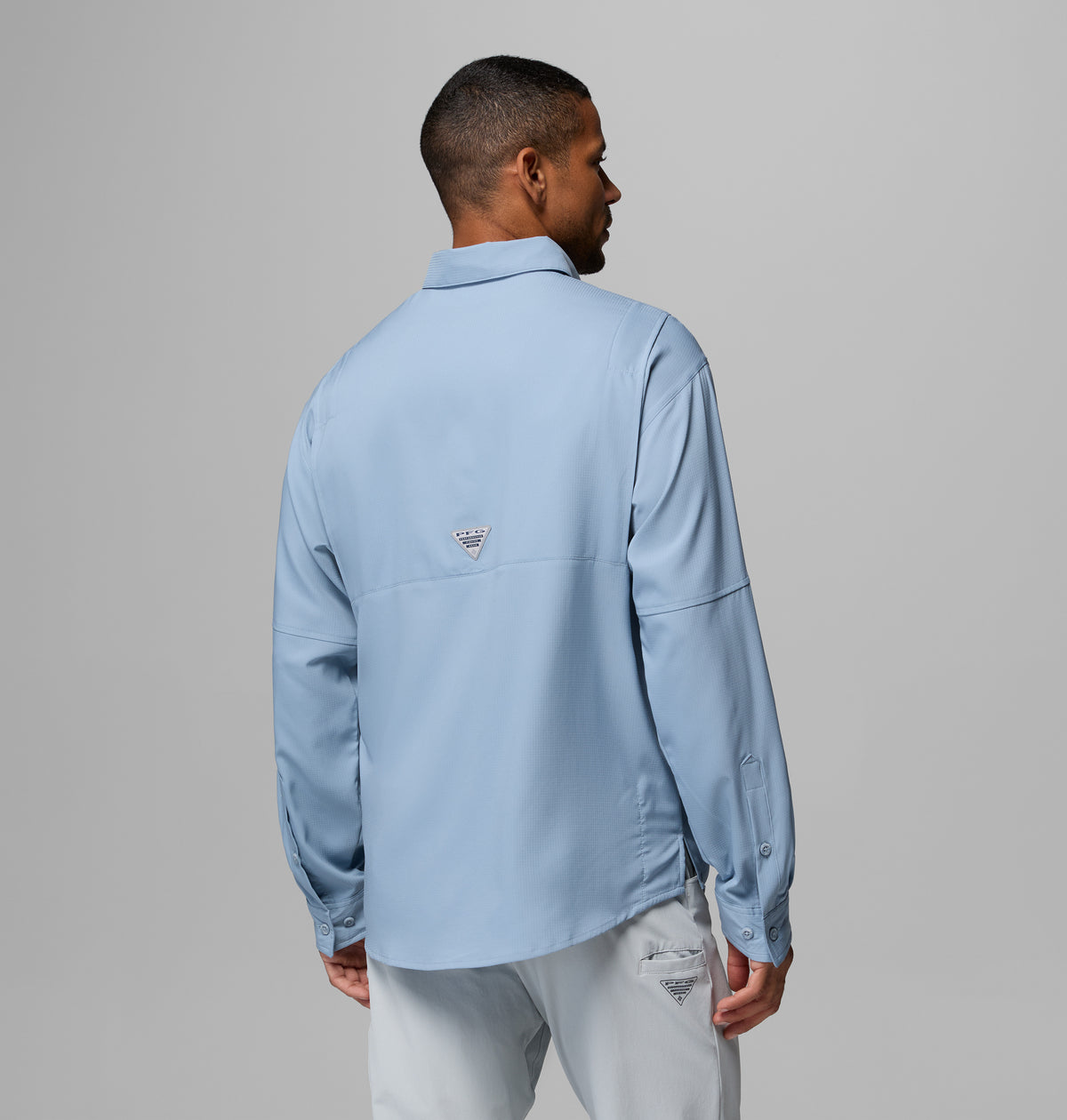Tamiami II L/S