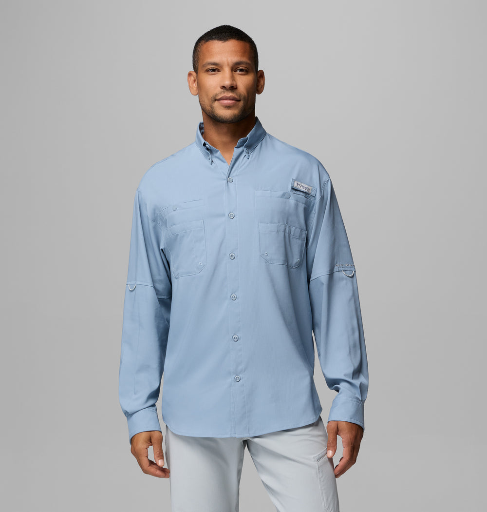 Tamiami II L/S