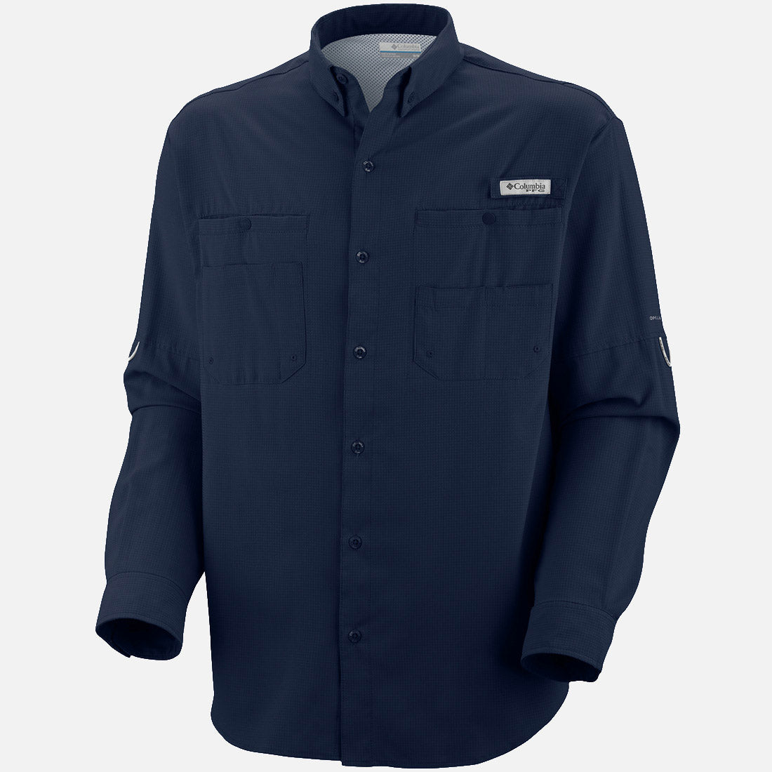 Tamiami II L/S