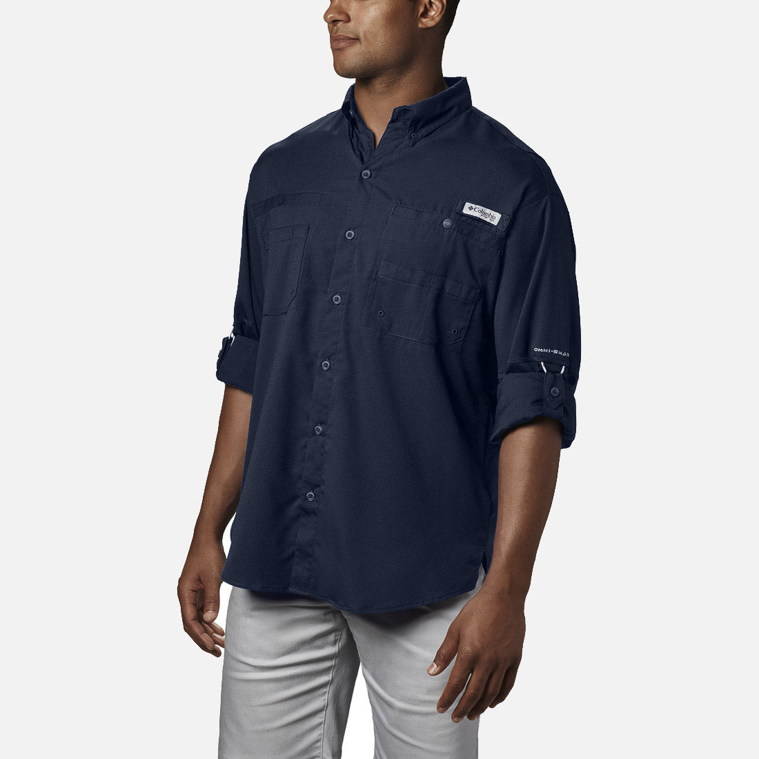 Tamiami II L/S