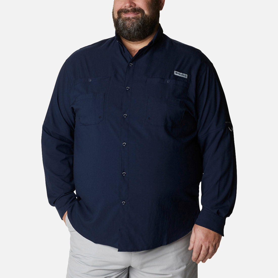 Tamiami II L/S