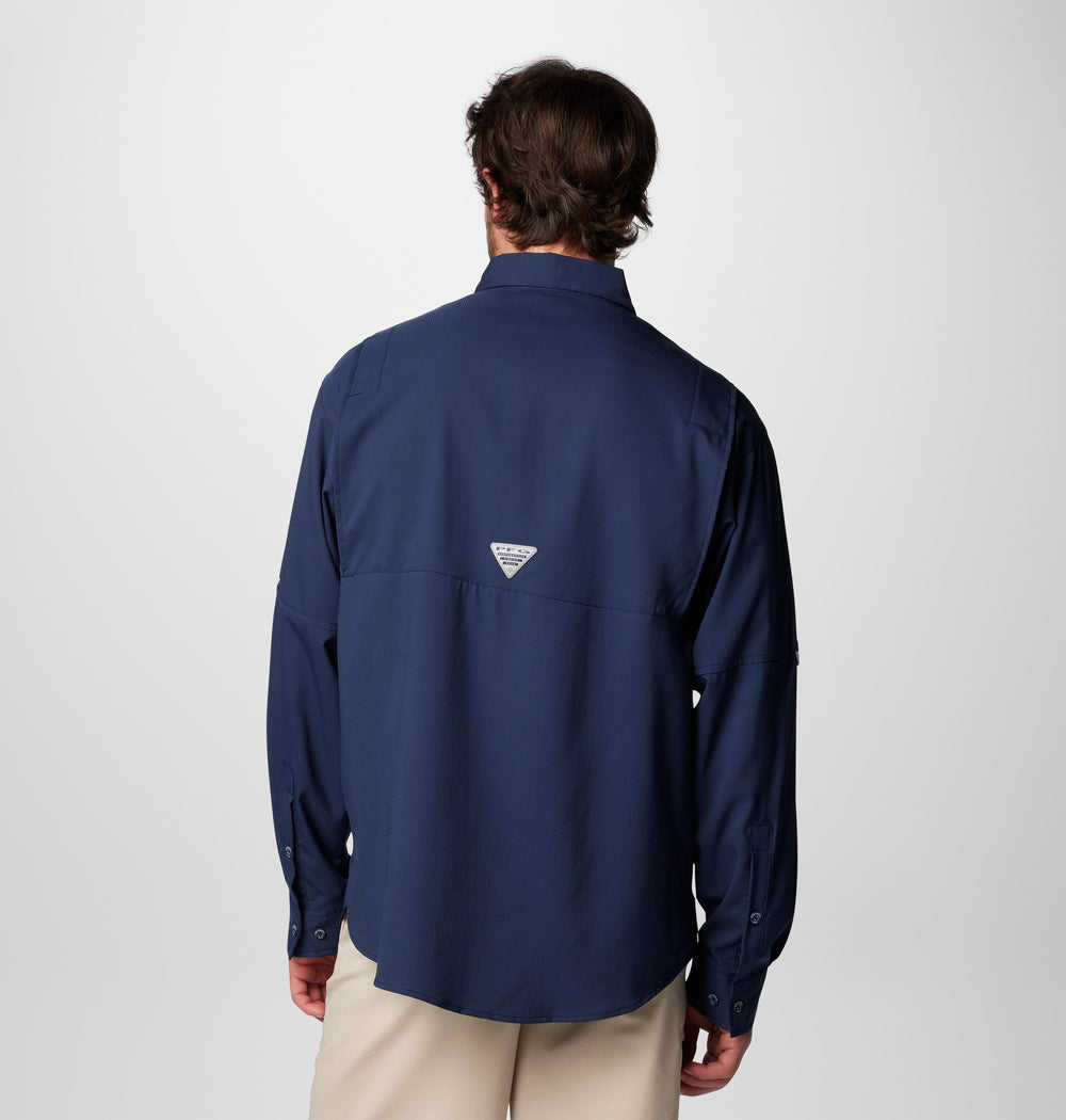 Tamiami II L/S