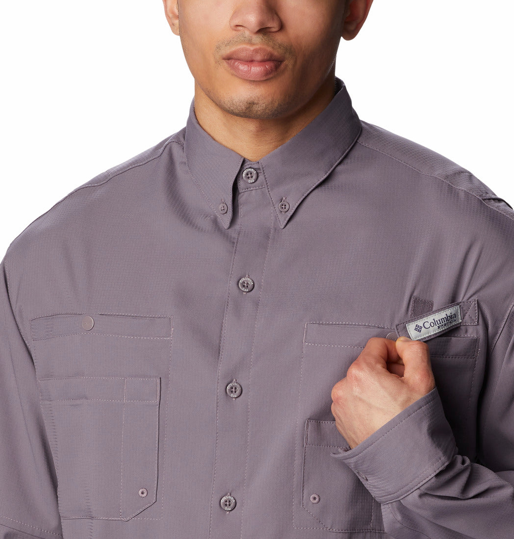 Tamiami II L/S