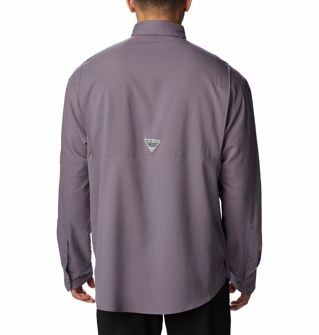Tamiami II L/S