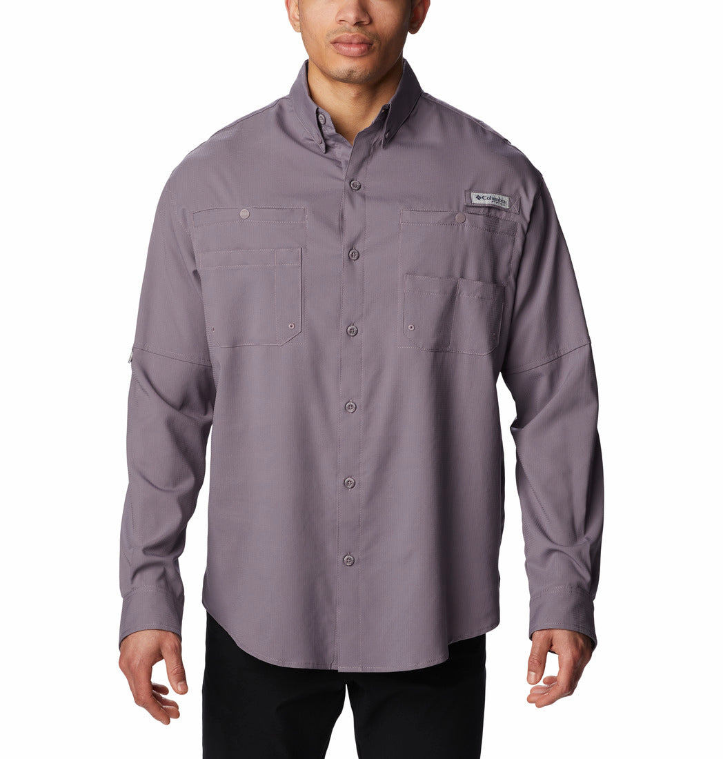 Tamiami II L/S