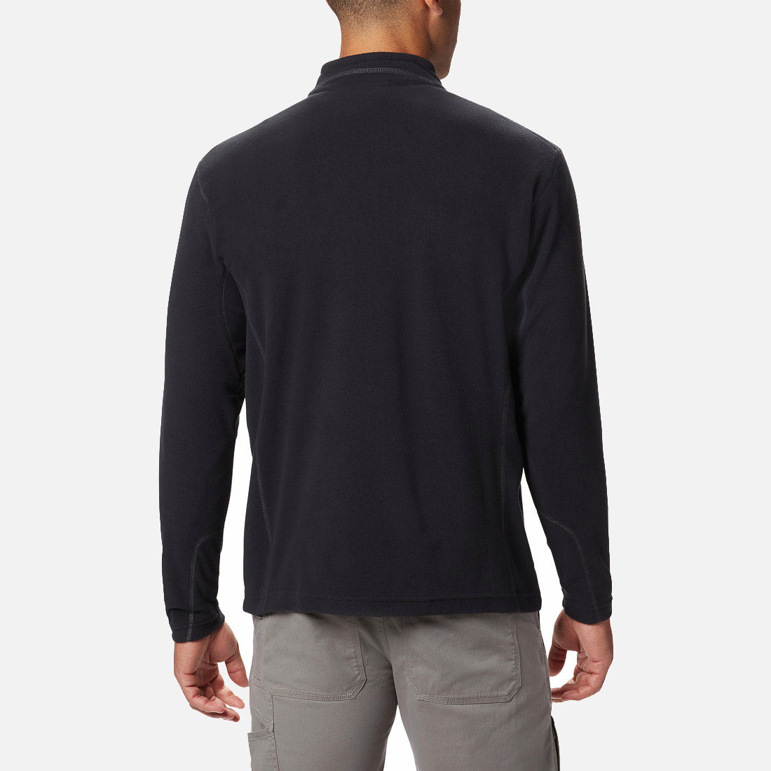 Klamath Range II Half Zip