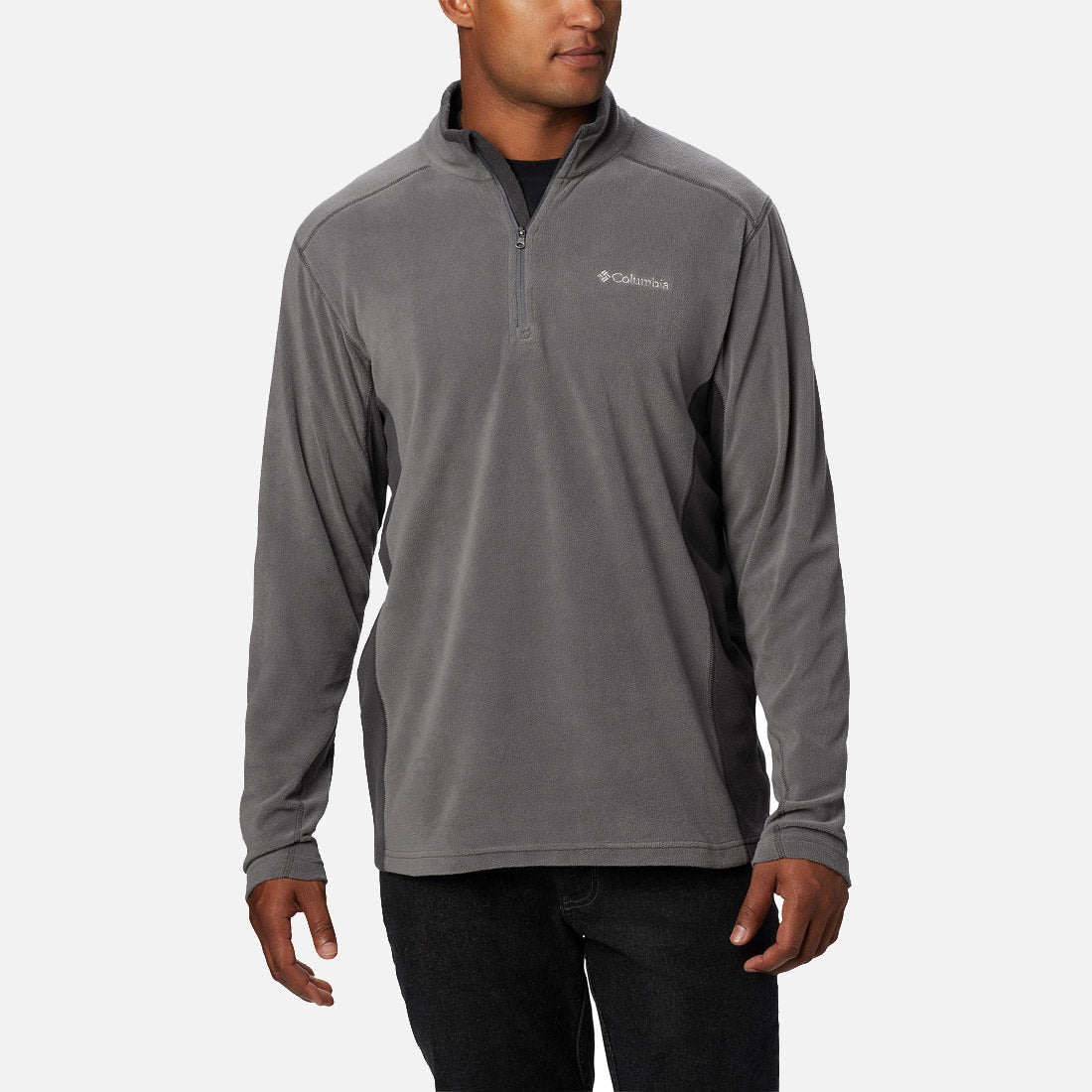 Klamath Range II Half Zip