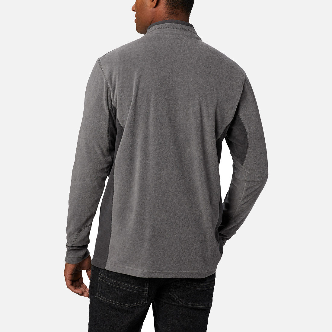 Klamath Range II Half Zip