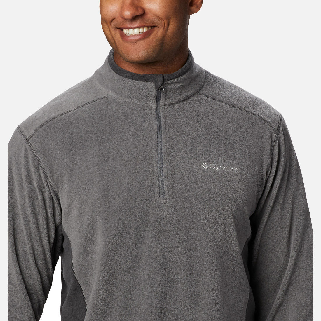 Klamath Range II Half Zip