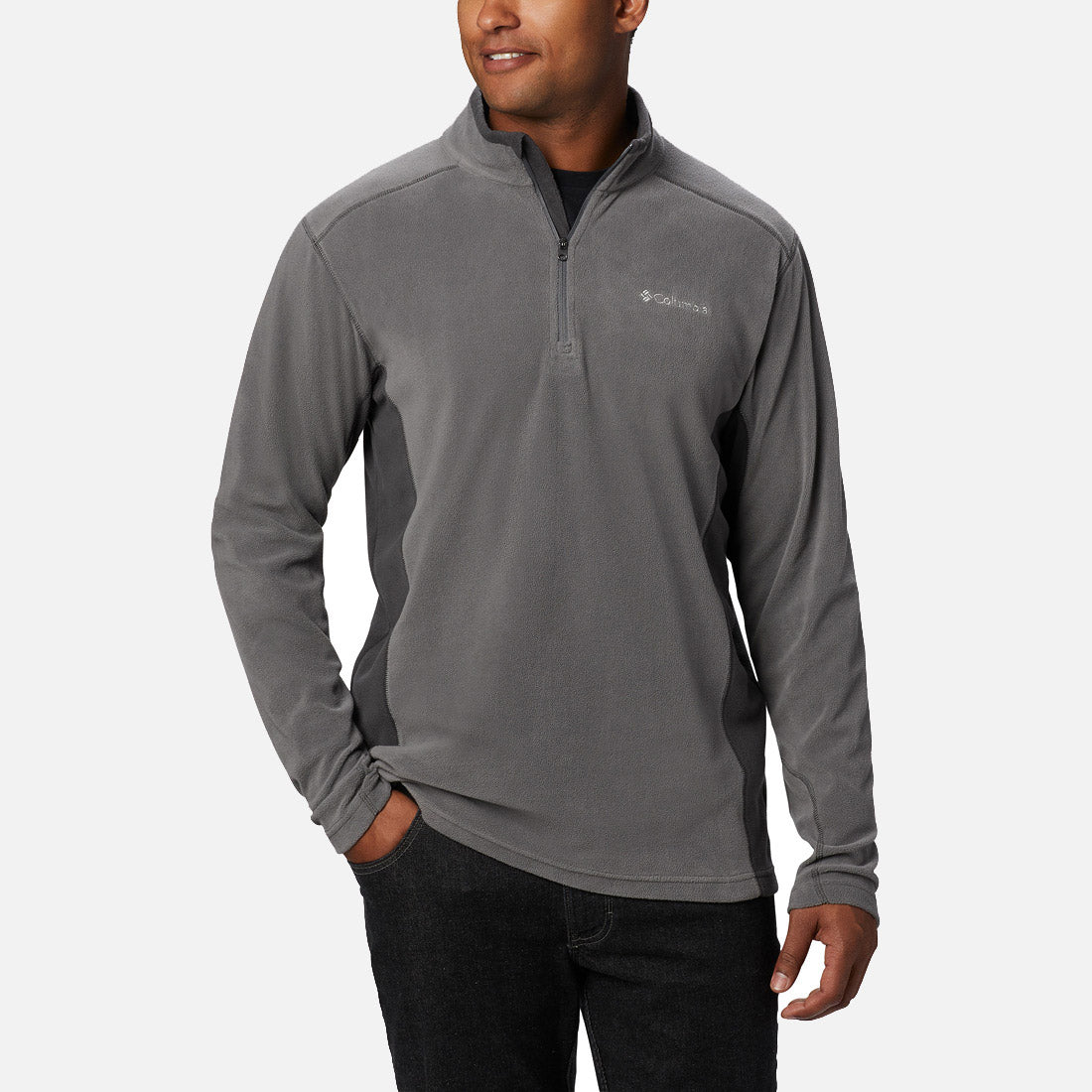 Klamath Range II Half Zip