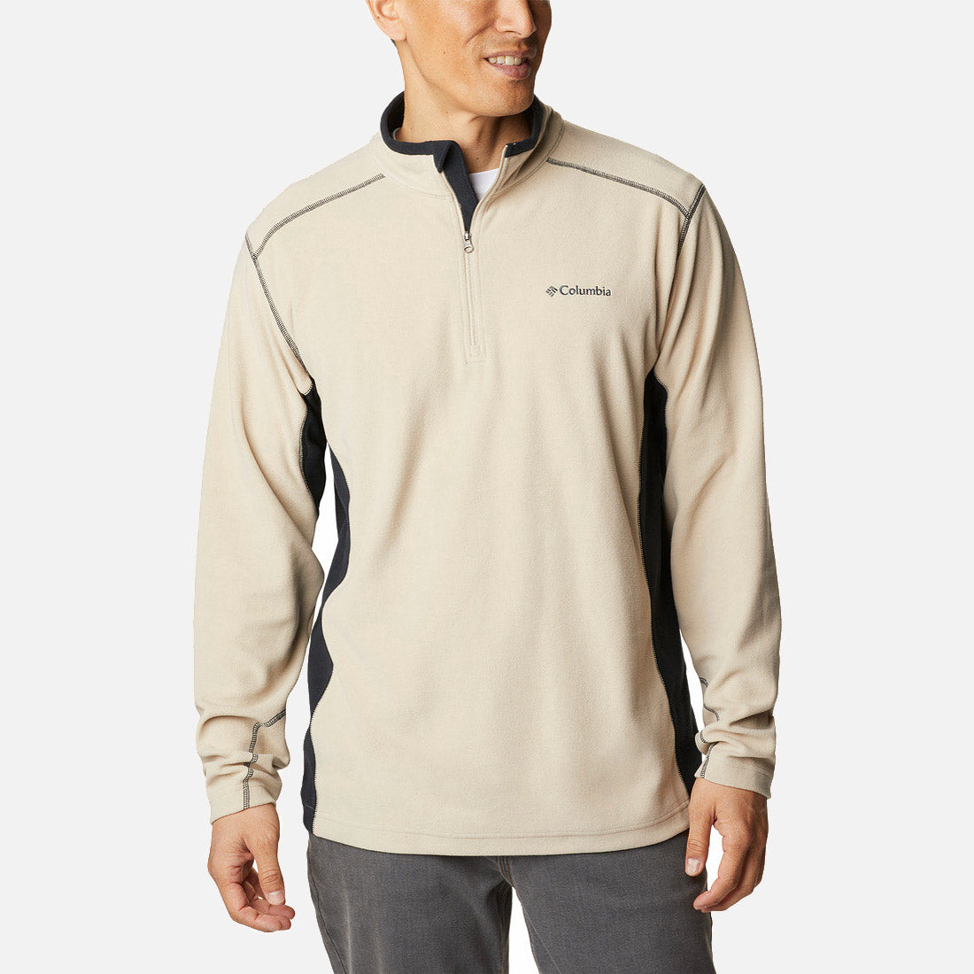 Klamath Range II Half Zip