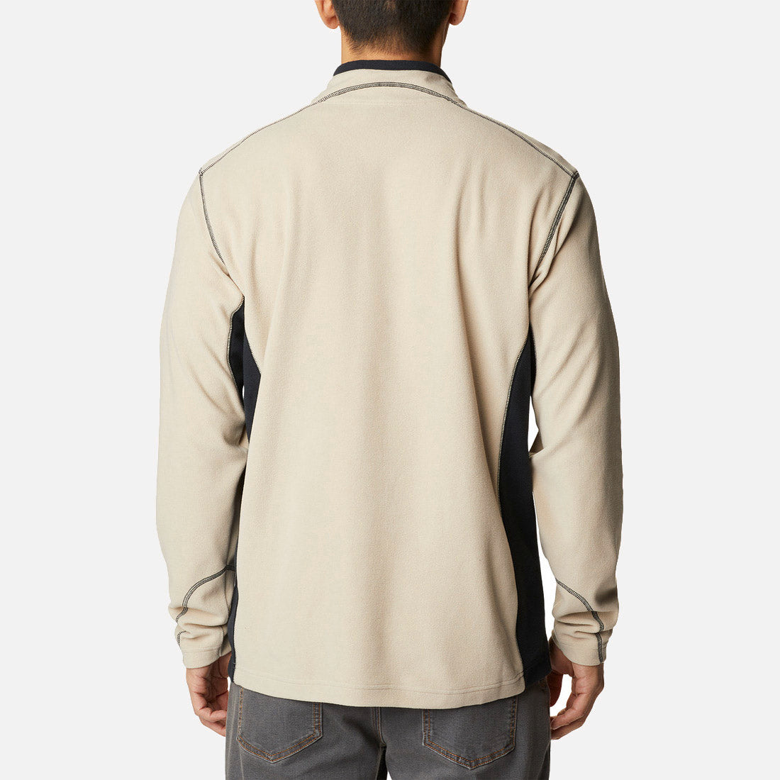 Klamath Range II Half Zip