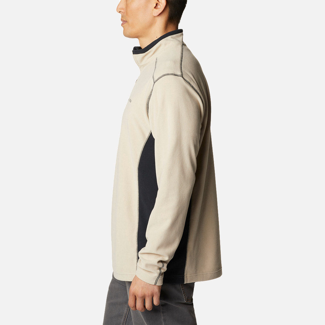 Klamath Range II Half Zip