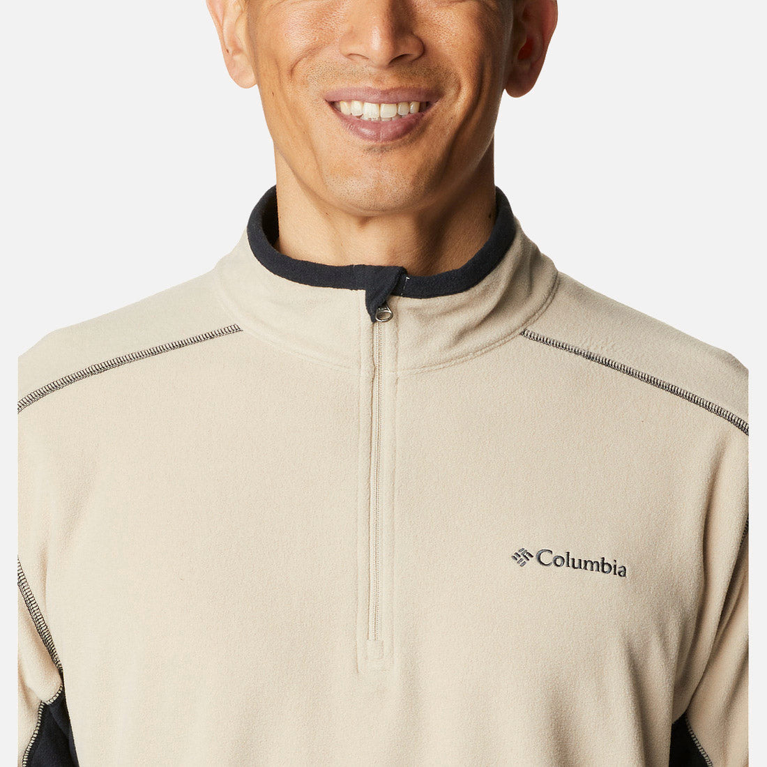 Klamath Range II Half Zip