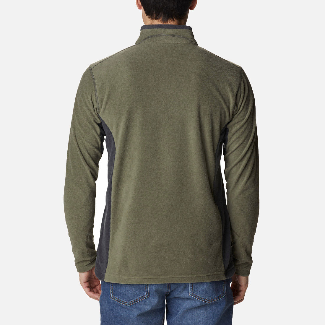 Klamath Range II Half Zip