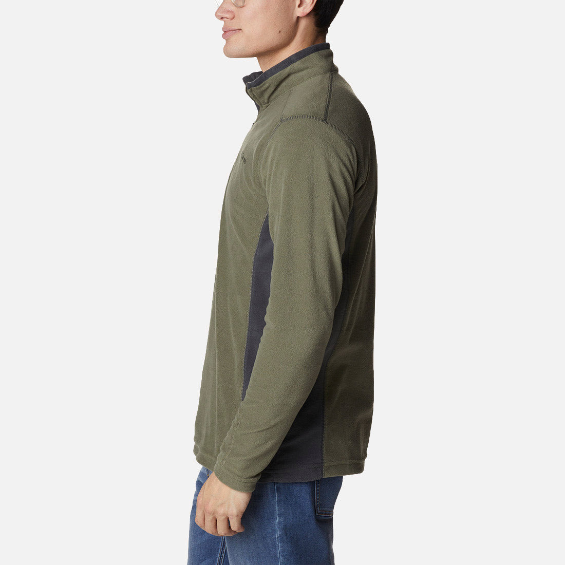 Klamath Range II Half Zip