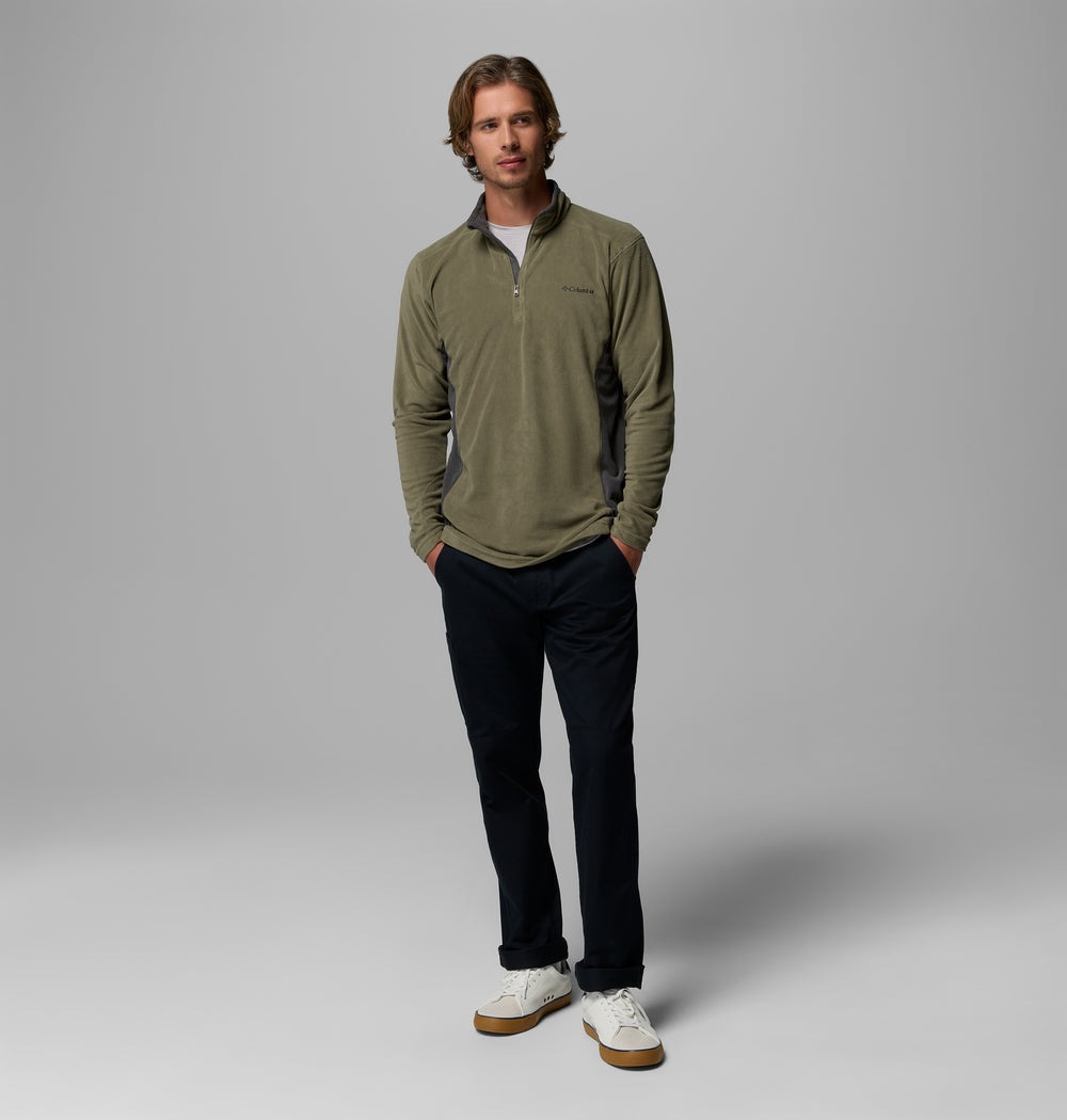 Klamath Range II Half Zip