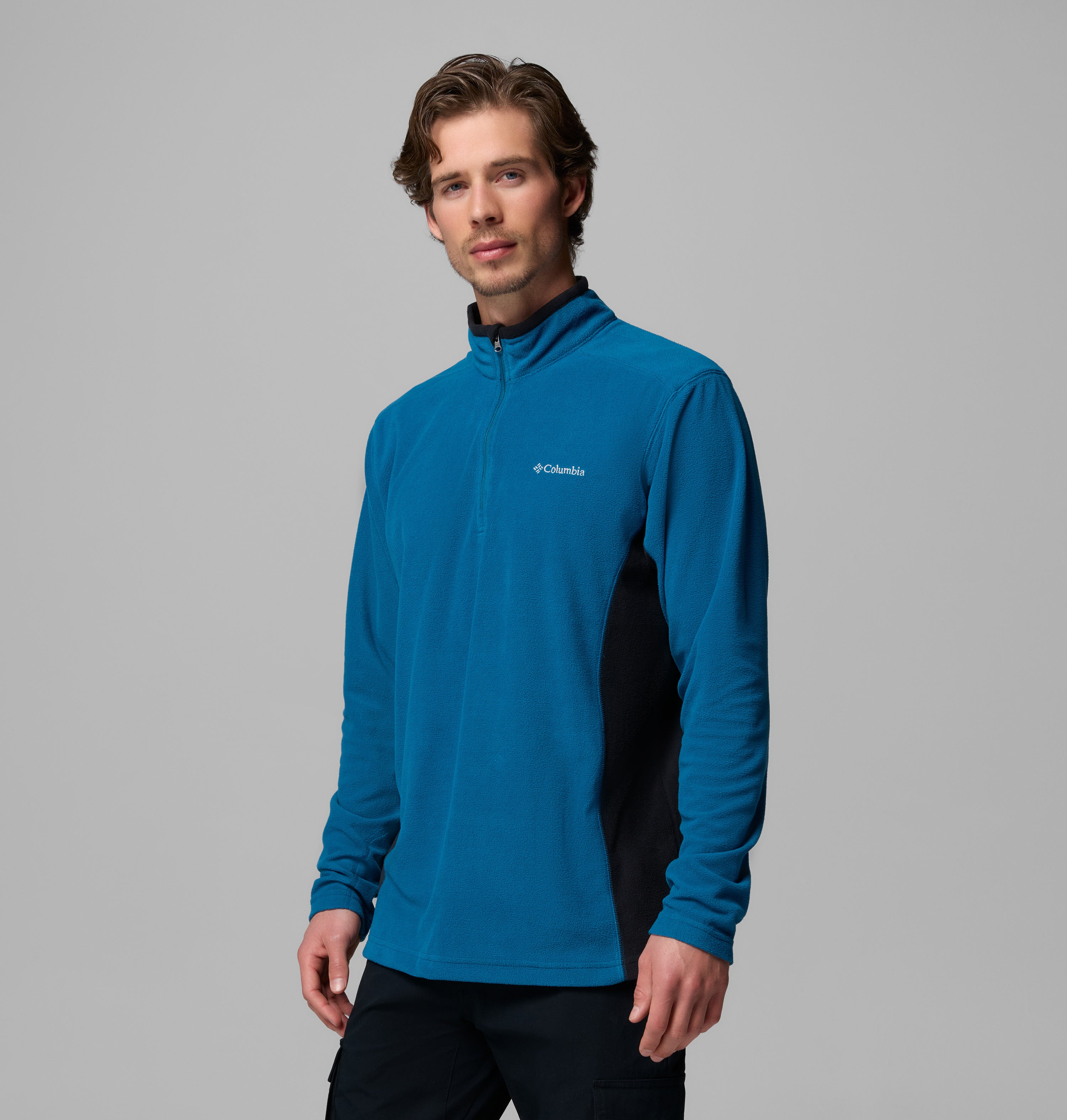 Klamath Range II Half Zip