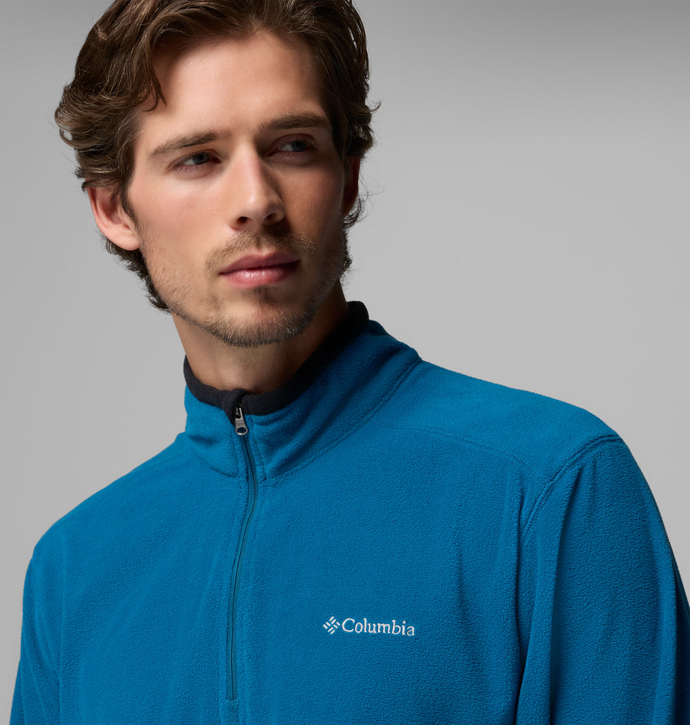 Klamath Range II Half Zip
