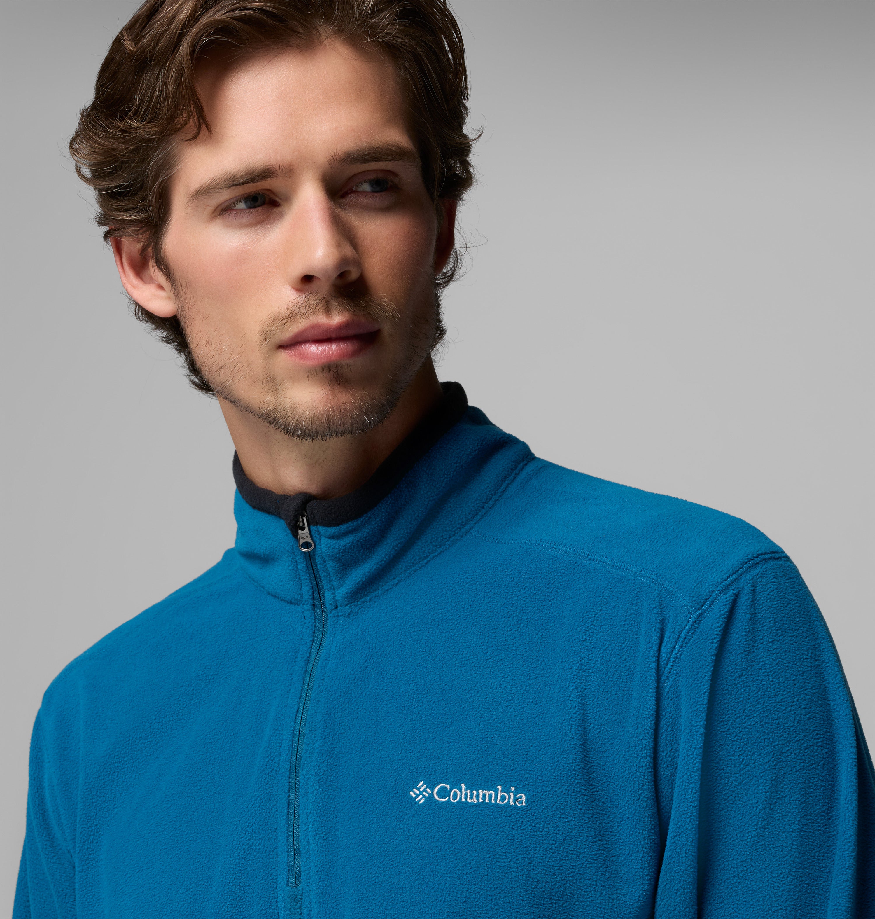 Klamath Range II Half Zip