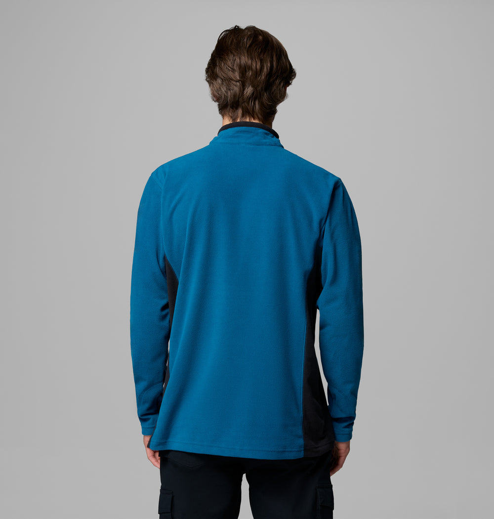 Klamath Range II Half Zip