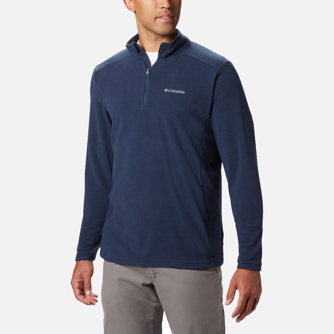 Klamath Range II Half Zip