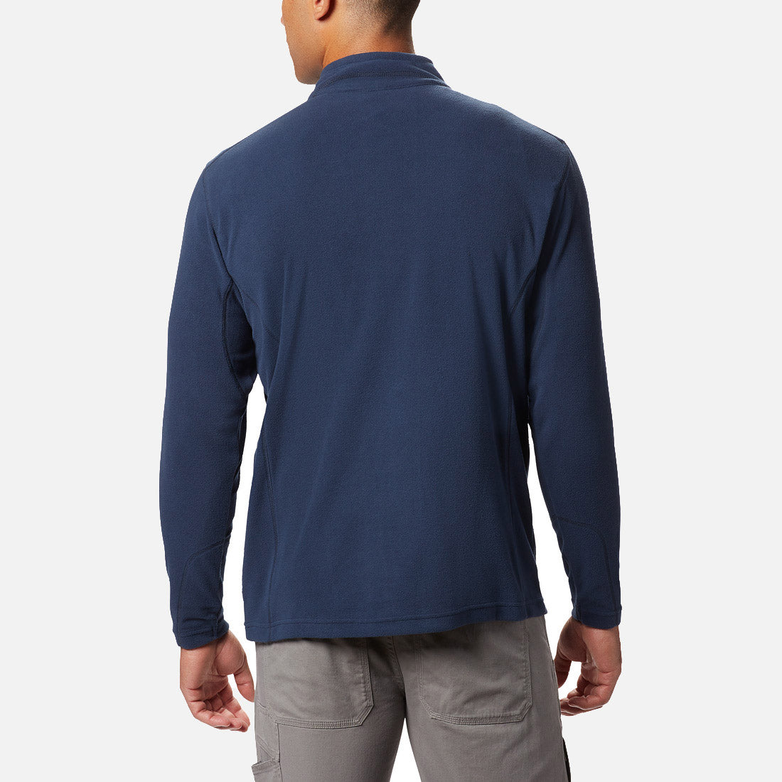 Klamath Range II Half Zip