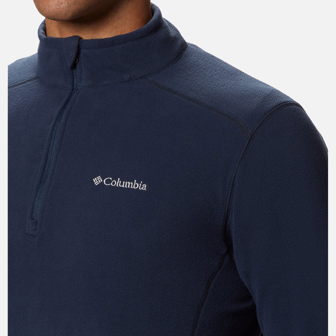 Klamath Range II Half Zip