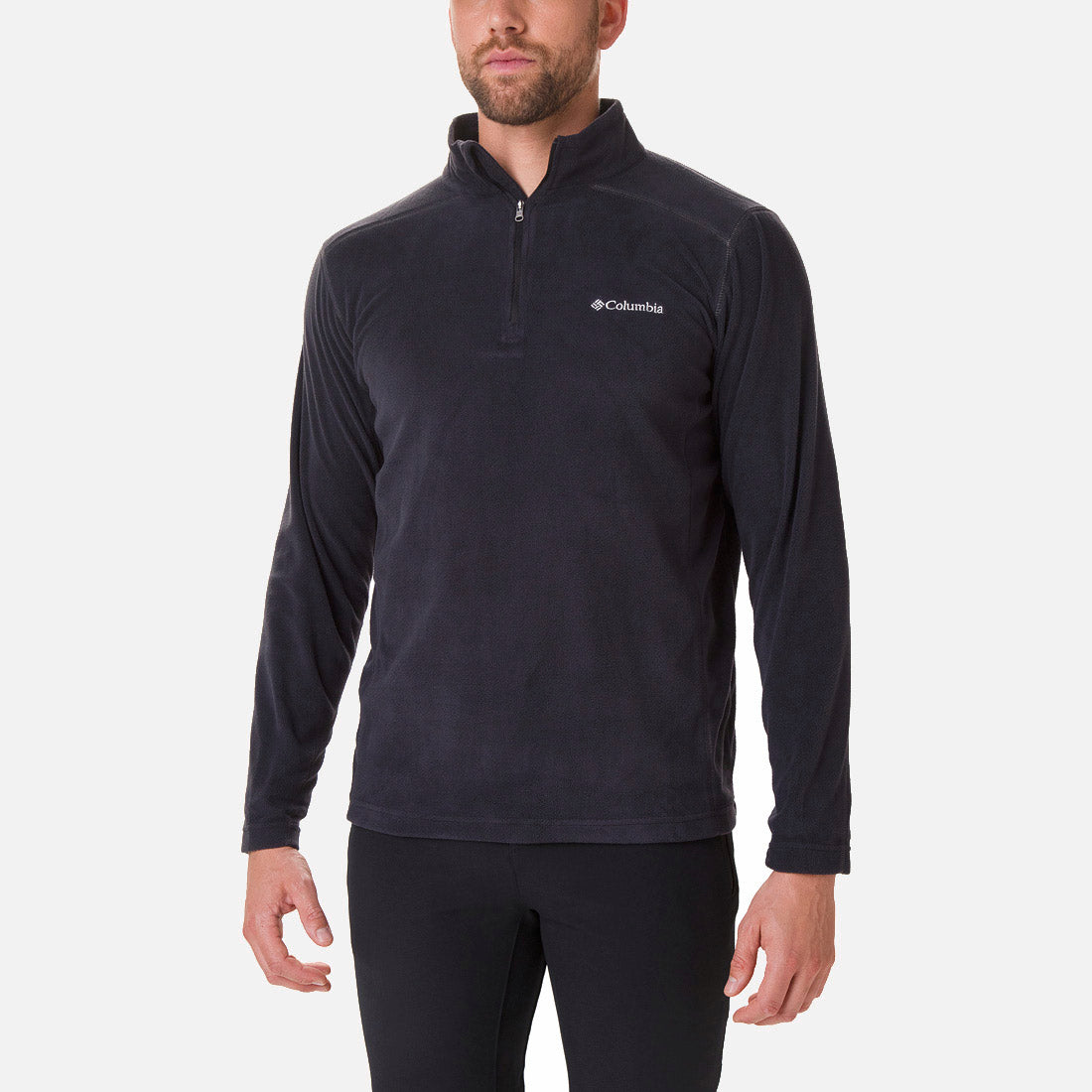 Klamath Range II Half Zip