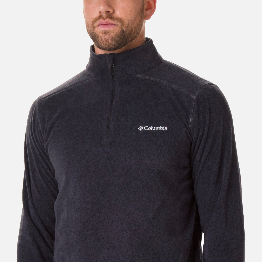 Klamath Range II Half Zip
