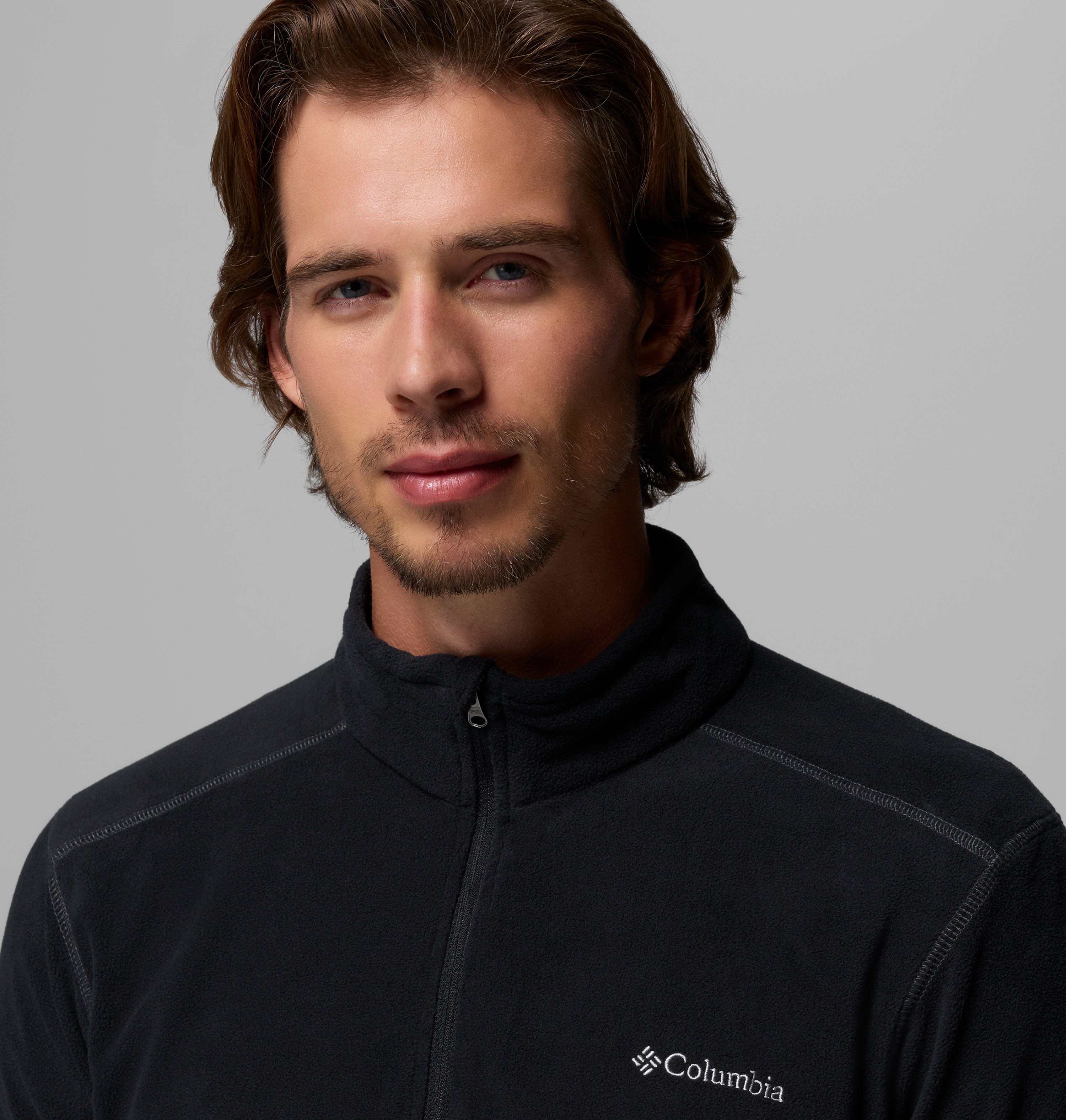 Klamath Range II Half Zip