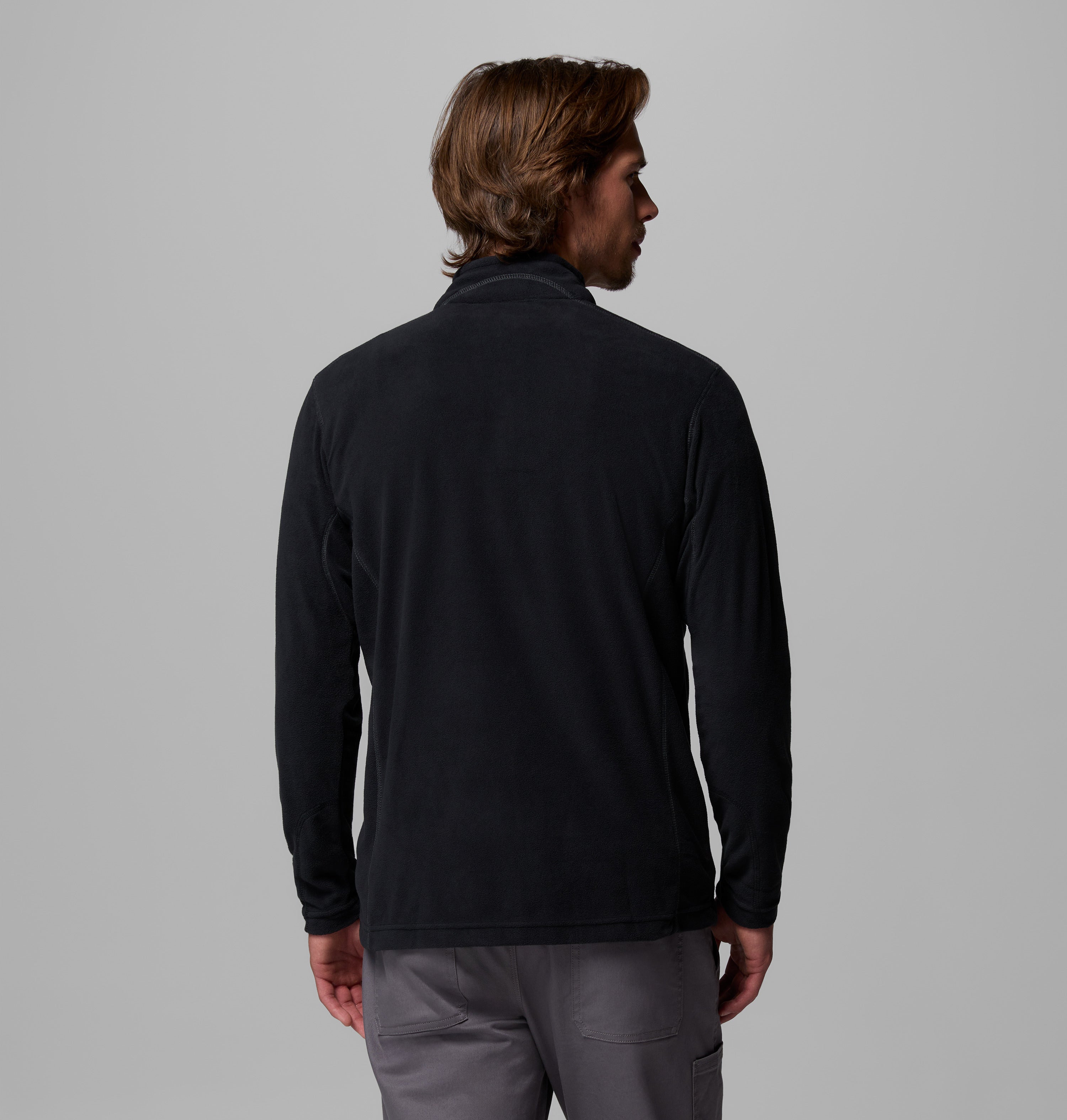 Klamath Range II Half Zip