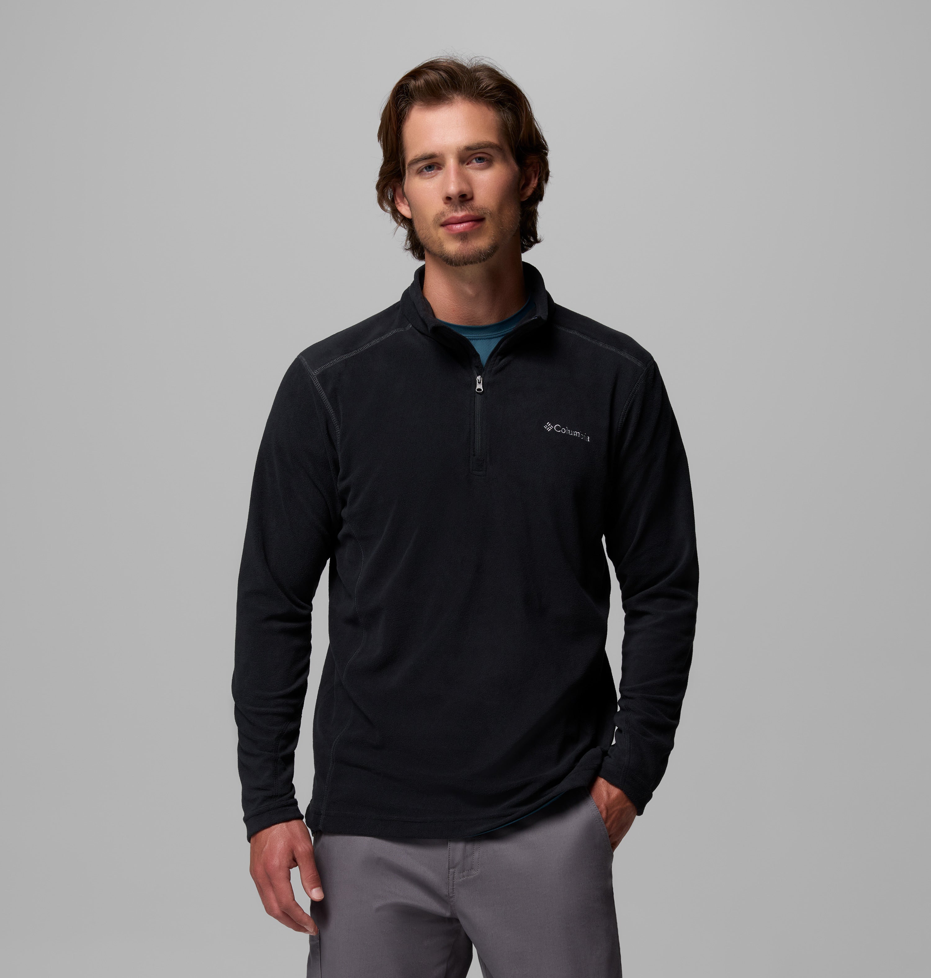 Klamath Range II Half Zip