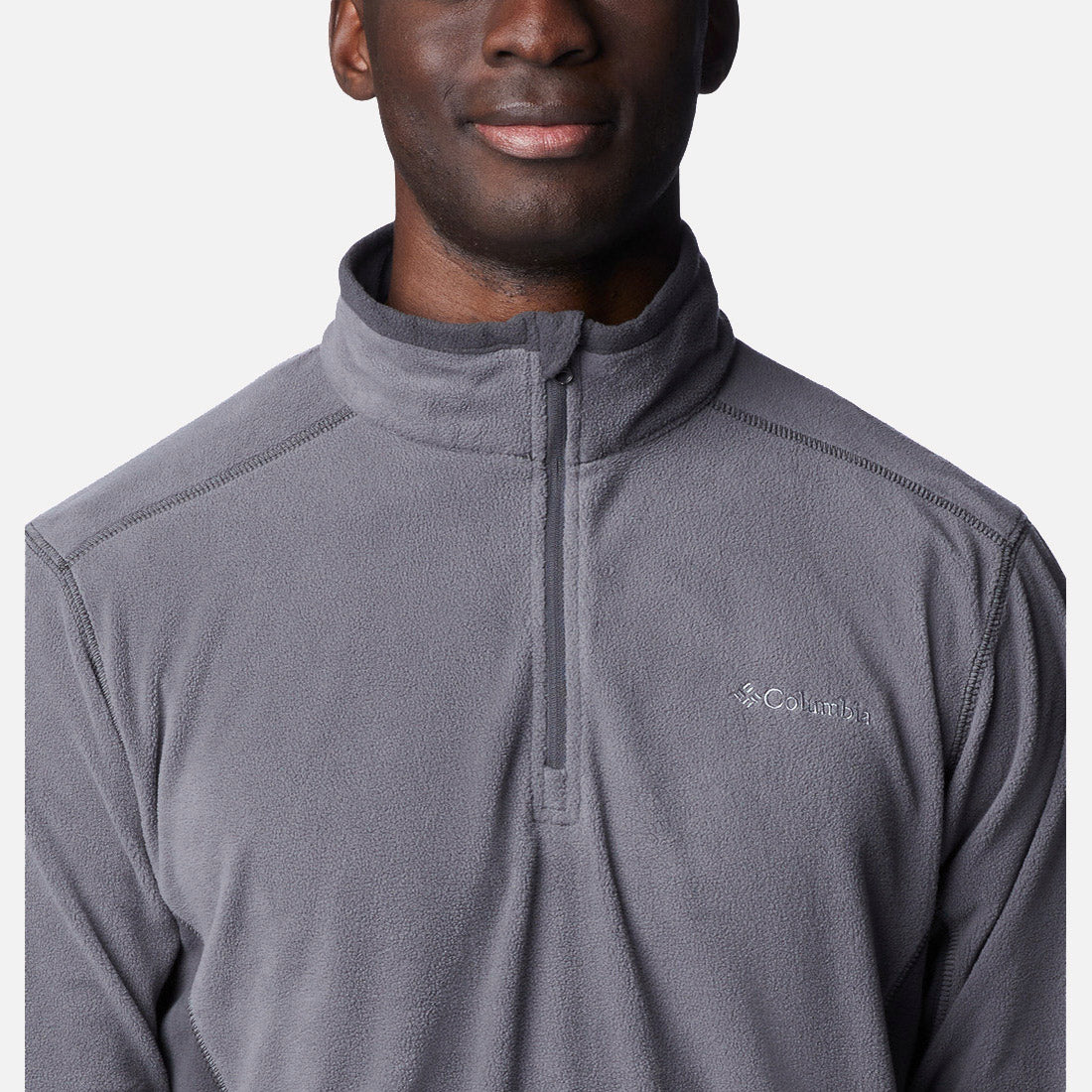Klamath Range II Half Zip