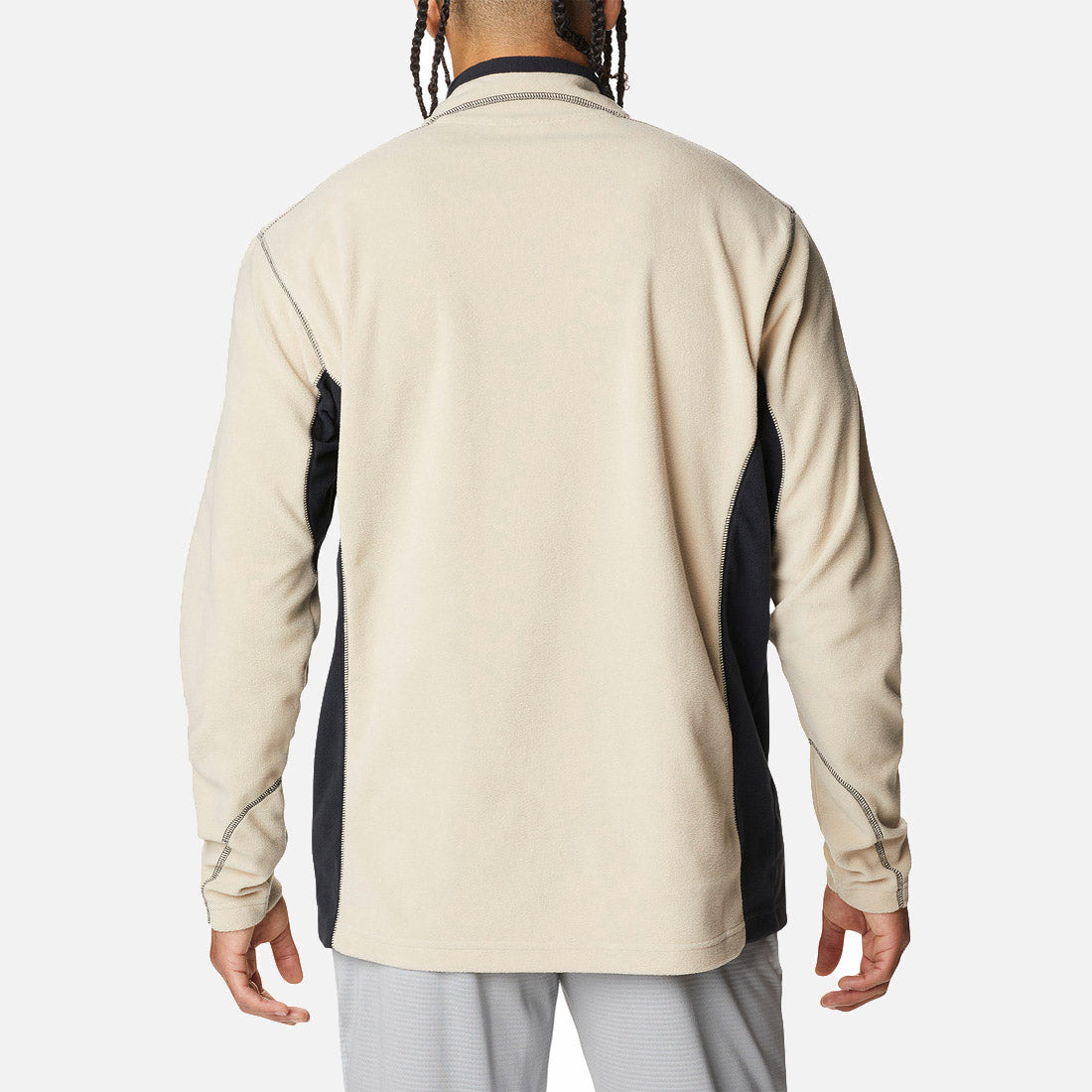 Klamath Range II Half Zip