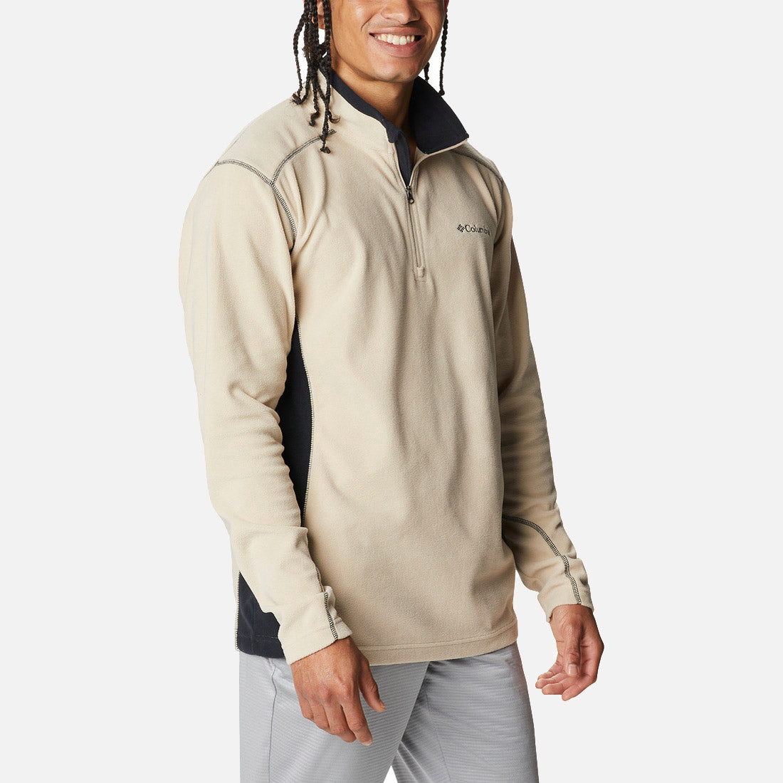 Klamath Range II Half Zip