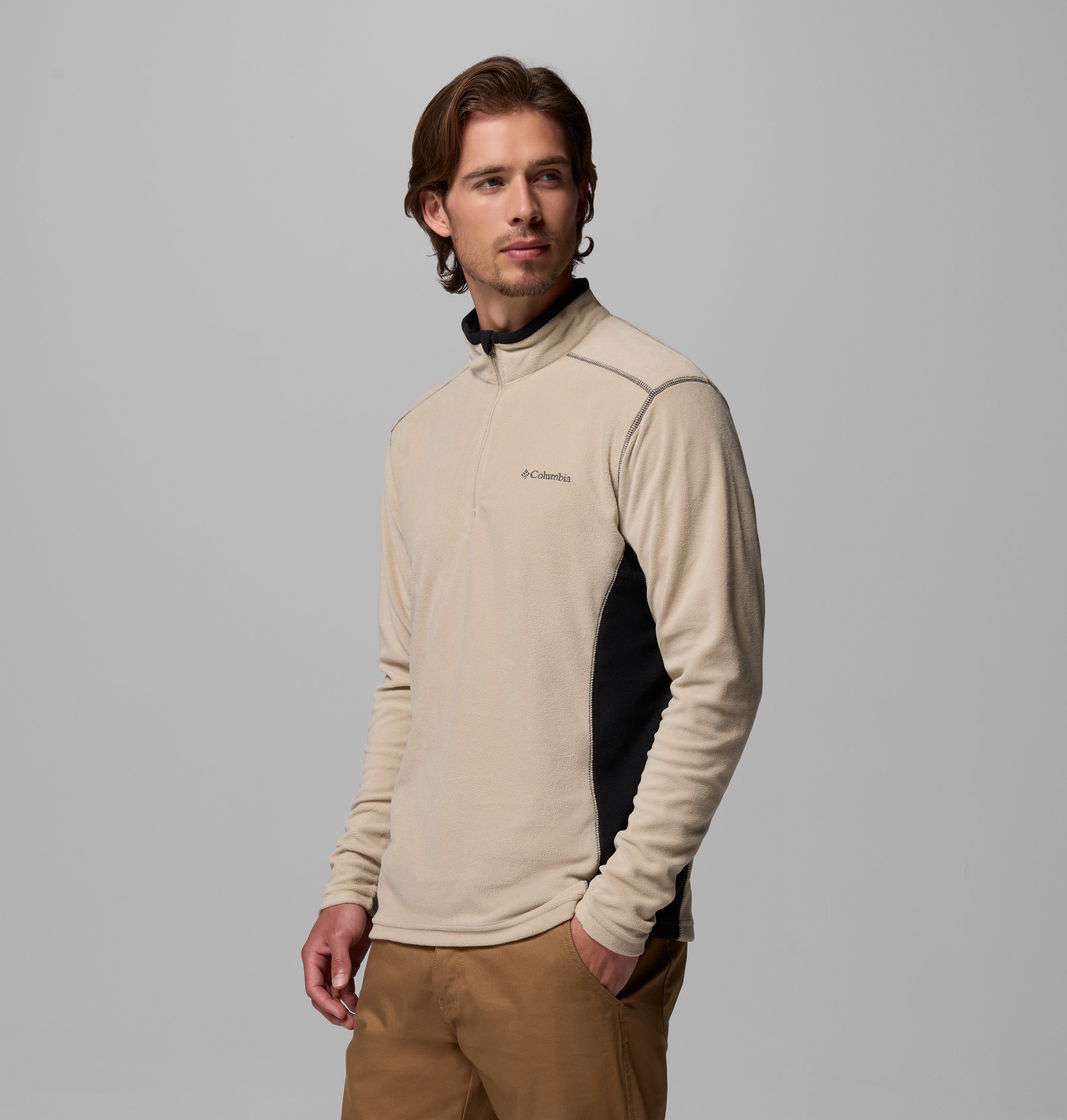 Klamath Range II Half Zip