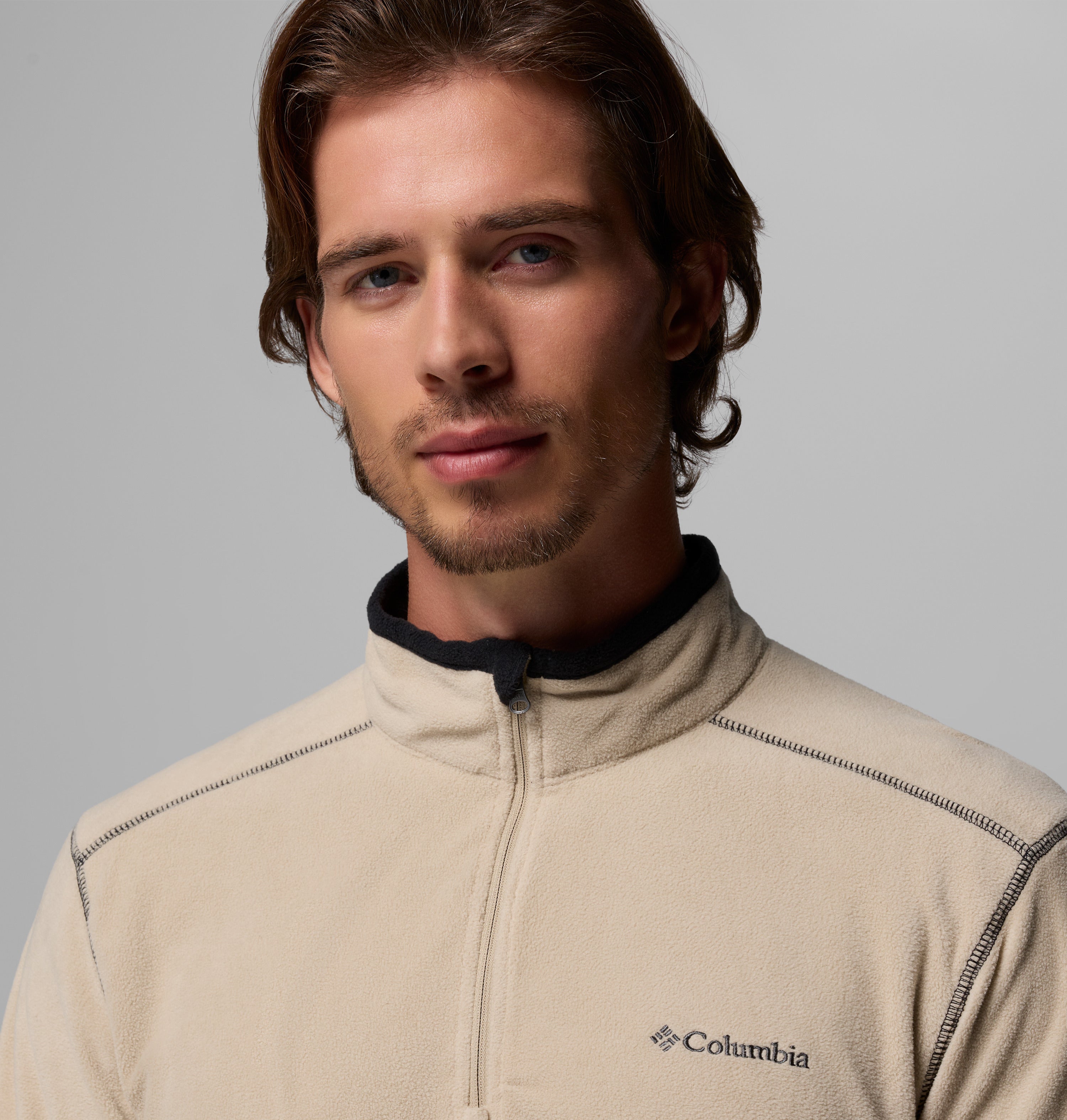 Klamath Range II Half Zip