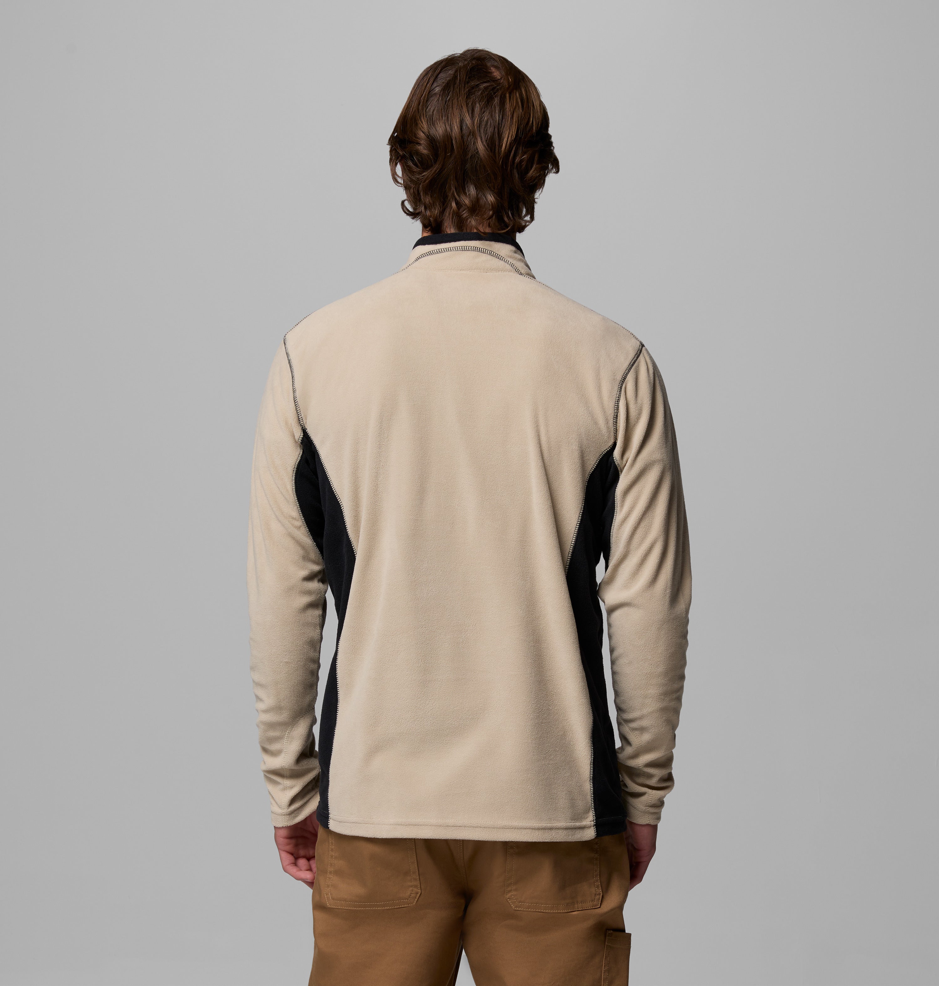 Klamath Range II Half Zip