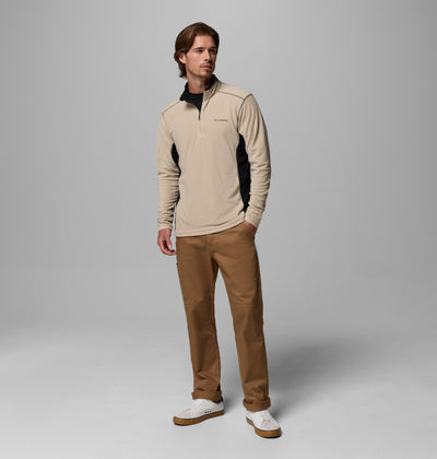 Klamath Range II Half Zip